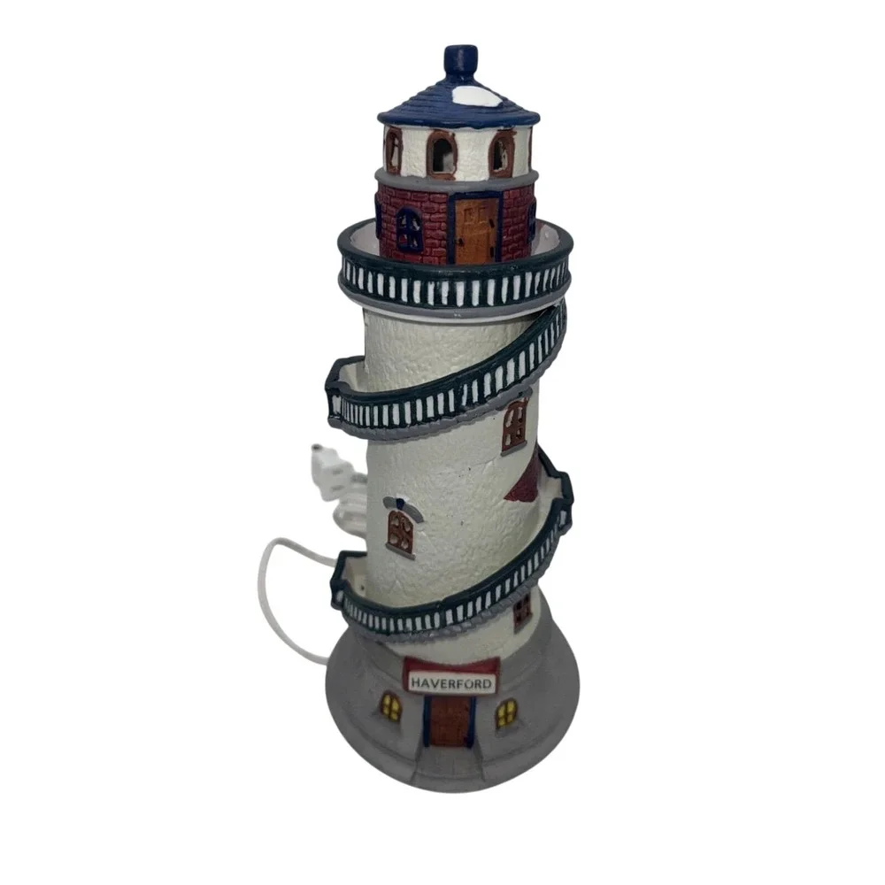 Lemax village collection